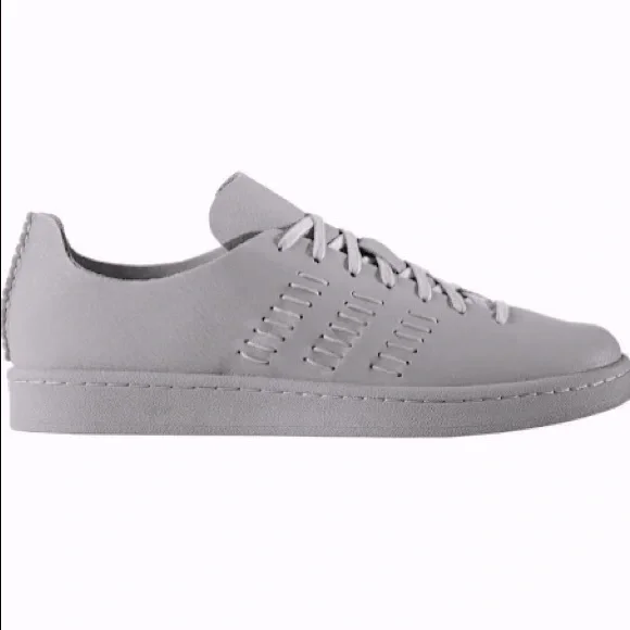 Adidas Wings and Horns Shoes. Rare Limited Edition Lighty Used. Size 10 Js Wings  main image 4